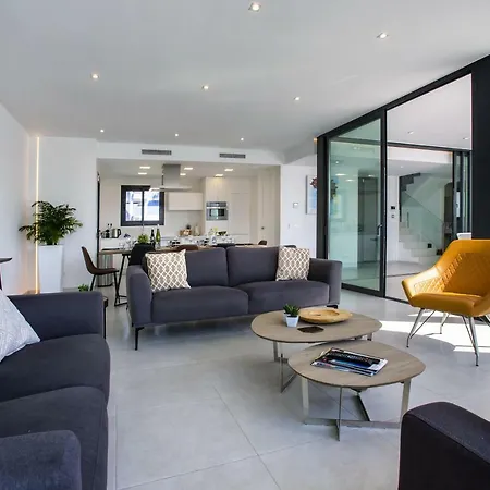 Βίλα Clem By Aguilarent Κάλπε