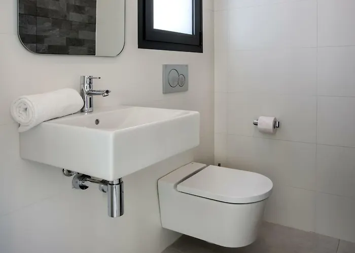 Villa Clem By Aguilarent Calpe