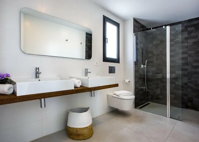 Βίλα Clem By Aguilarent