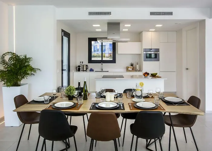 Βίλα Clem By Aguilarent *