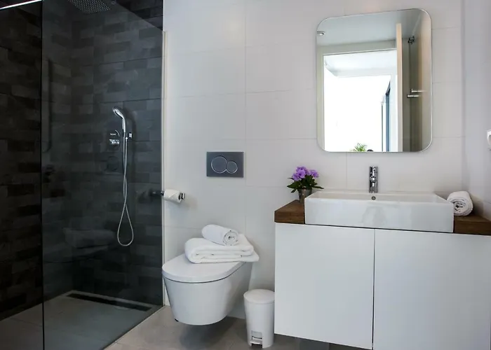 Villa Clem By Aguilarent