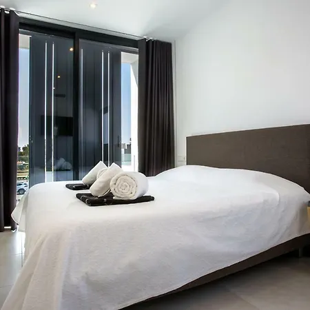 Clem Villa Calpe