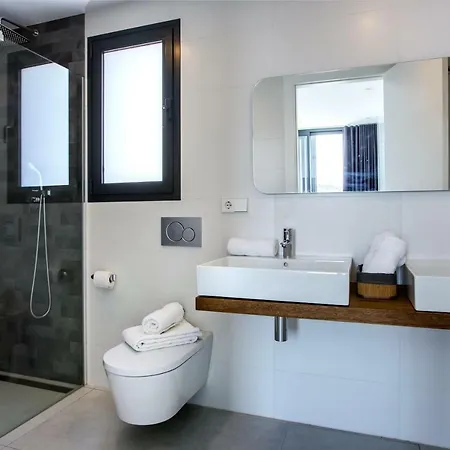 Villa Clem Calpe